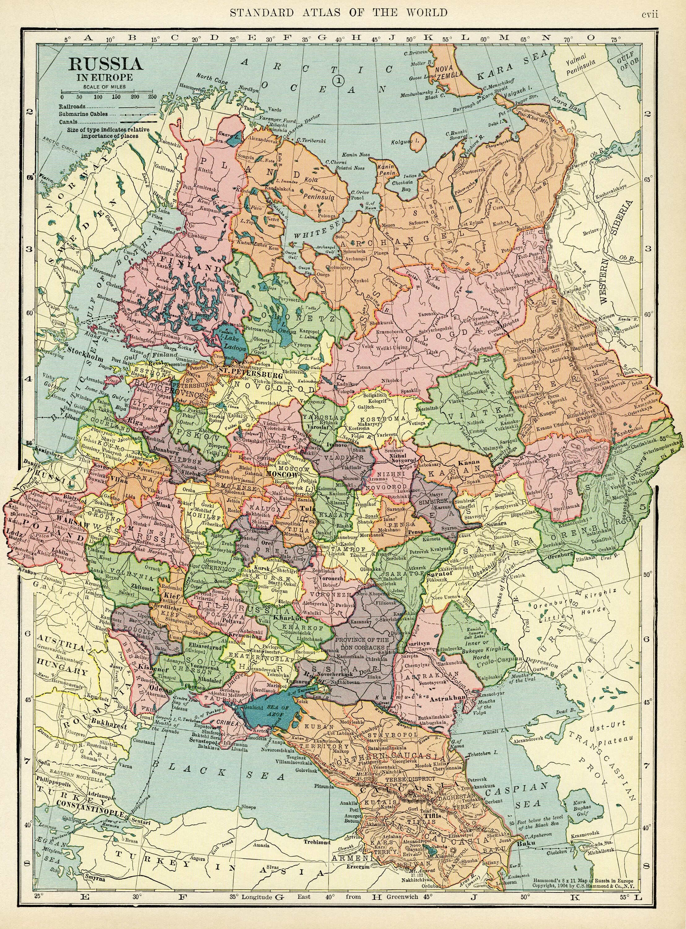 Граница россии 1900 карта. Карта Российской империи 1914 года европейская часть. Российская Империя карта 1914 европейская часть. Карта Российской империи 1914 года с губерниями европейская часть. Карта России в 1914 году европейская часть.