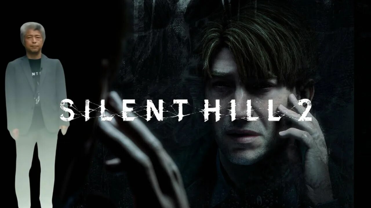 Silent hill remake патч. Silent hill remake патч