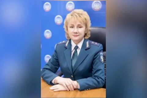 Сайт налоговой инспекции тюмень