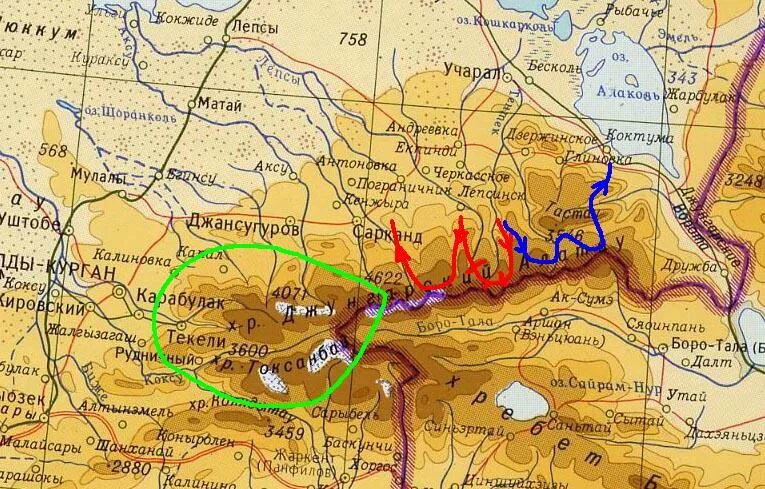 Где находится озеро лобнор. Тянь-Шань джунгарский хребет. Западный Тянь-Шань на карте. Озеро Тянь Шань на карте. Джунгарский Алатау географическое положение.