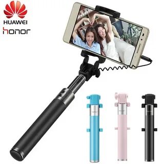 Монопод для селфи huawei