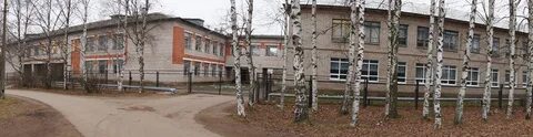 Бежаницкая средняя школа