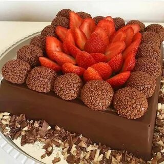 Тортики вкусняшки