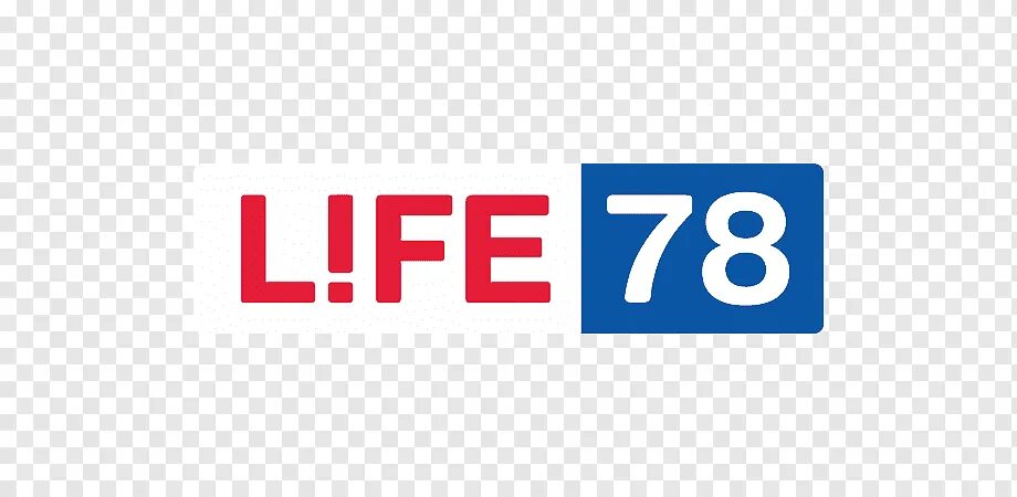 Тв каналы спб 78. Life78. 78 Канал логотип. Лайф 78 логотип. Телеканал Life лого.