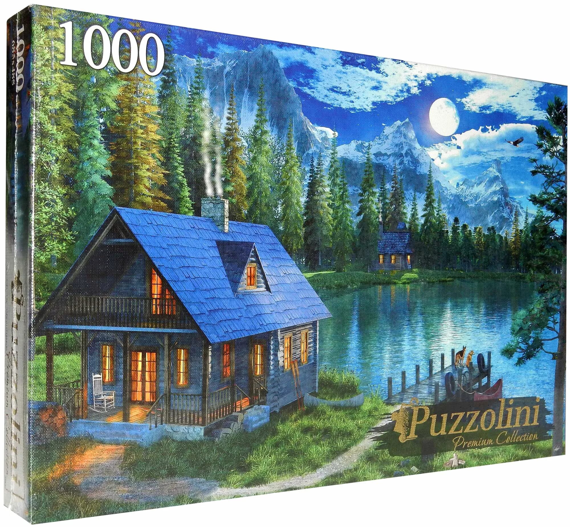 Пазл рыжий кот 1000. Пазлы 1000 элементов. ф1000-6790 домик у ночного озера. пазлы 1500 элементов домик у лунного озера. пазл домик доминик дэвисон дом у озера. пазл рыжий кот konigspuzzle. доминик дэвисон. домик у озера (мгк1500-8491), 1500 дет..