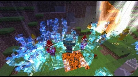 Witch mod