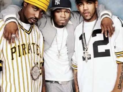 G unit