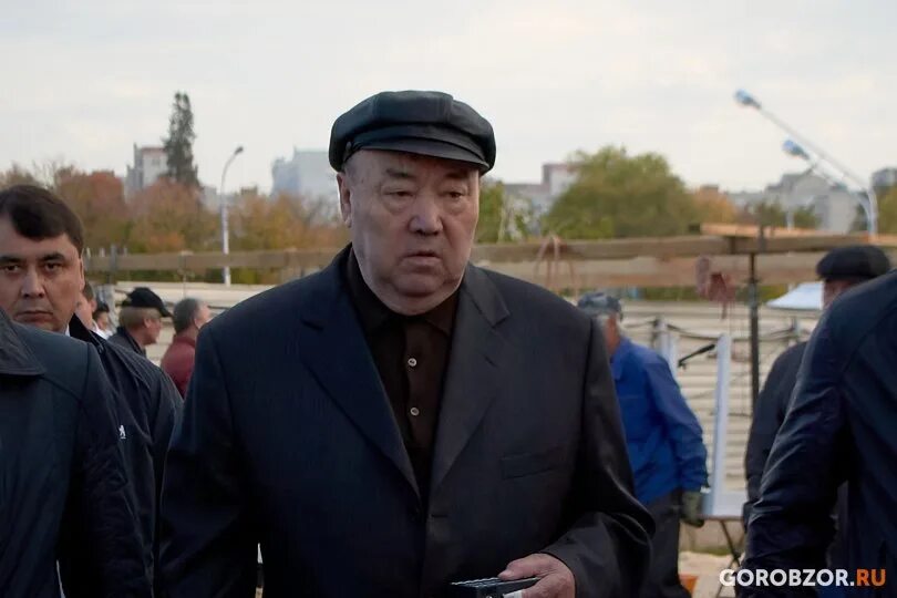 Муртазы башкортостан