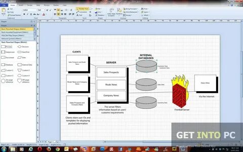 Visio 2010 бесплатная