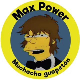 Макс повер