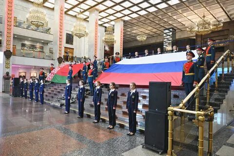 Полководец музей