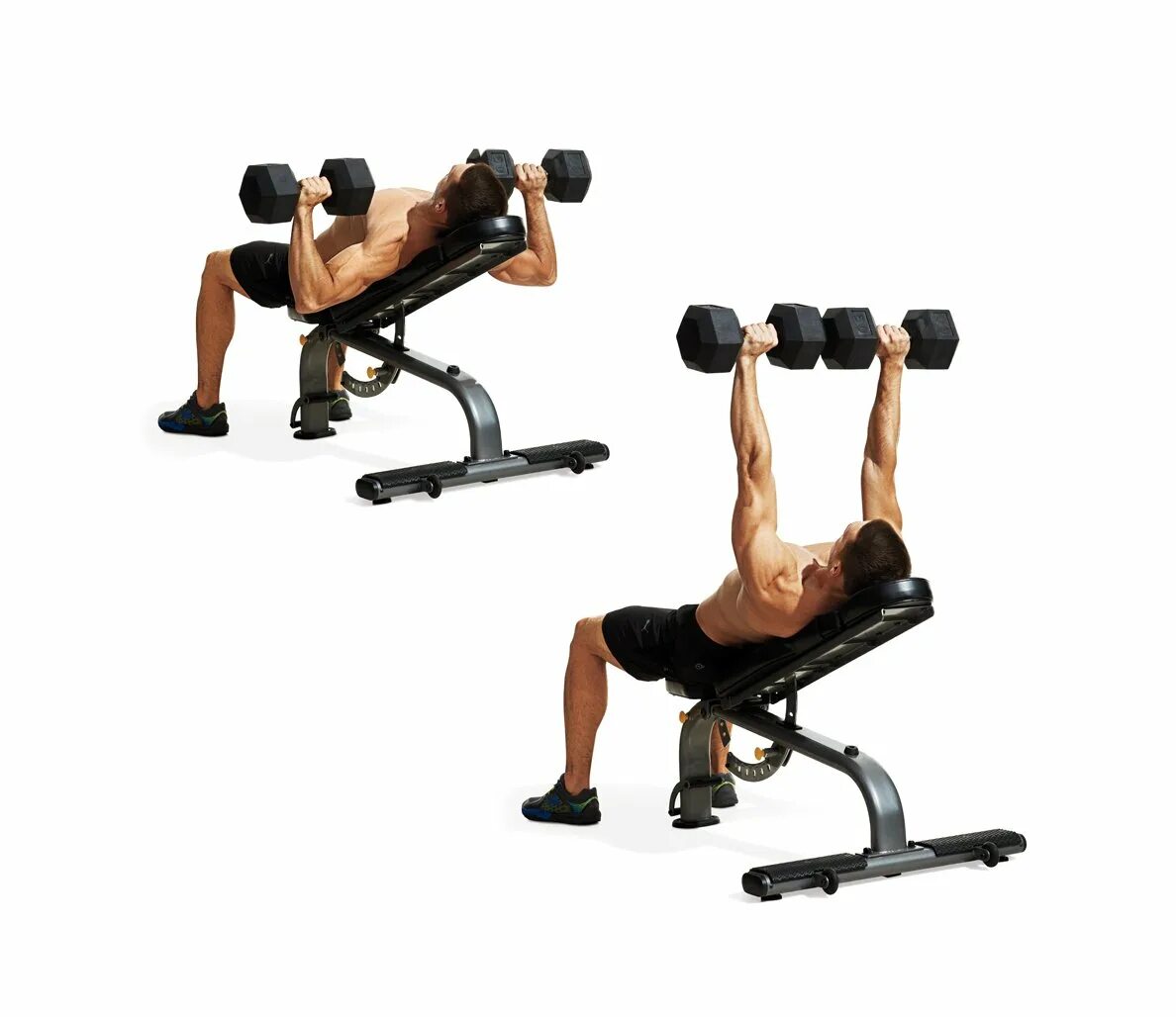 Incline Barbell Chest Press. Incline Press тренажер техника. Incline Bench Press тренажер. Incline Dumbbell Bench Press. Жим гантелями или штангой