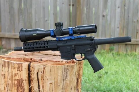 Винтовка 300