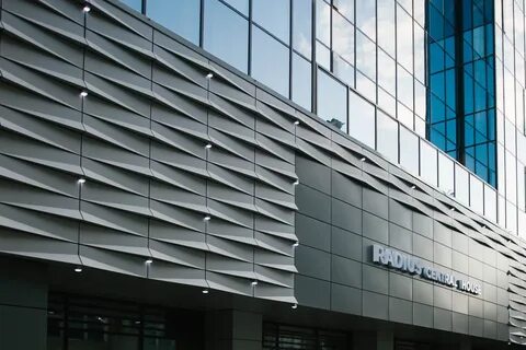 Композитные панели екатеринбург