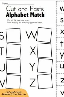 Letter matching