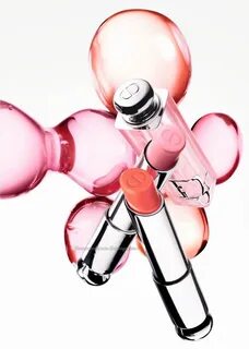 Обновление бальзамов для губ Dior Addict Lip Glow Spring 2025 1BEAUTYNEWS.RU