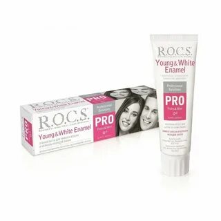 R o c s pro