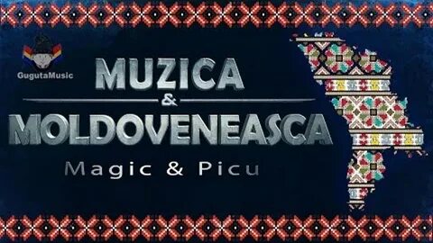 Muzica moldoveneasca