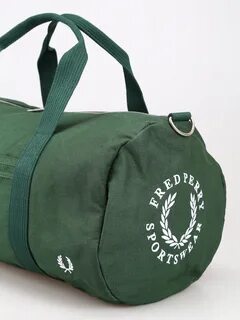Сумка fred perry