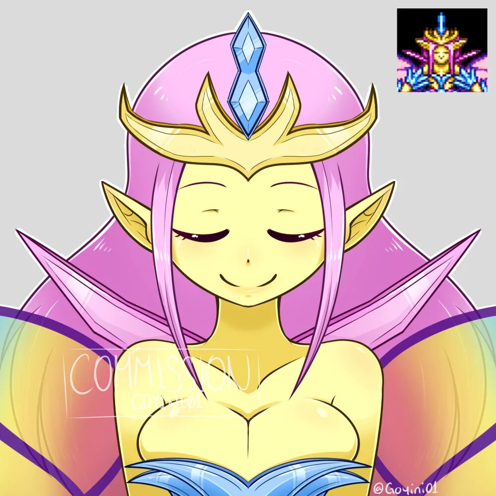 Light rule 34