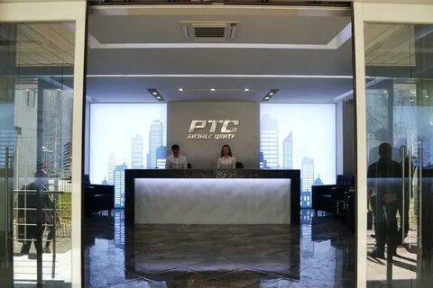 Столовая ртс