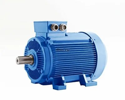 Ac motors