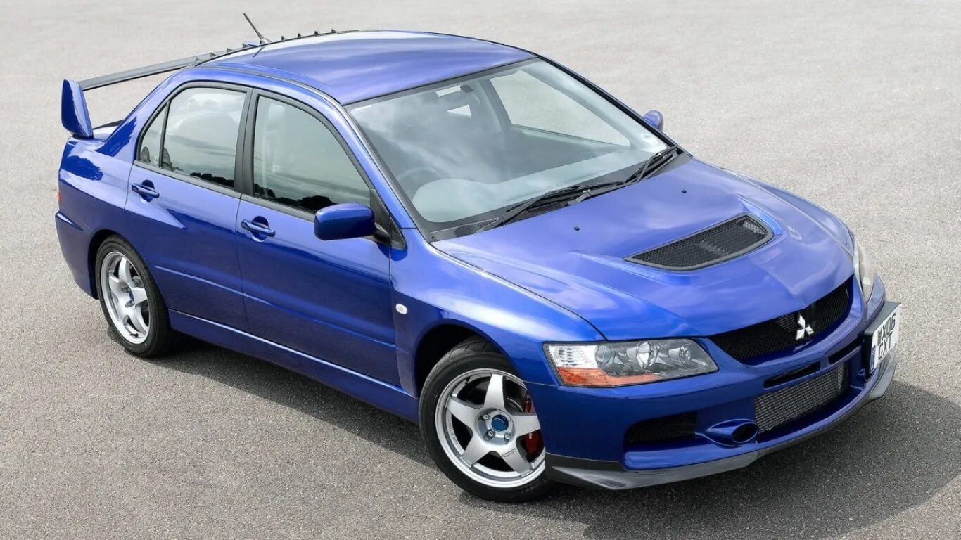 Mitsubishi Lancer EVO 2006. Митсубиси Лансер Эволюшн 9. Mitsubishi Lancer Evolution 2006. Лансер Эволюшн 2007.