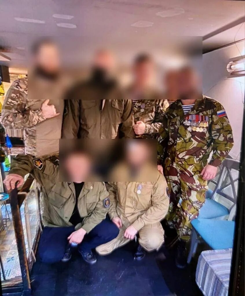 можно ли попасть в вагнер