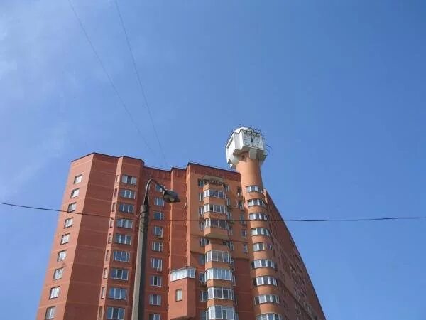 юбилейный проспект 7. жк дом с часами химки. химки дом с часами. дом с часами химки. юбилейный проспект химки дом 7.