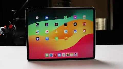 Ipad pro 2024 13 256