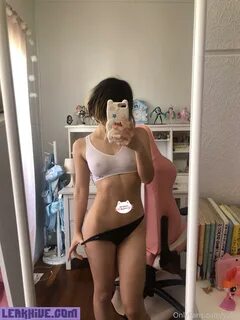 Yuki Onlyfans Nude Gallery Leaked 11. 