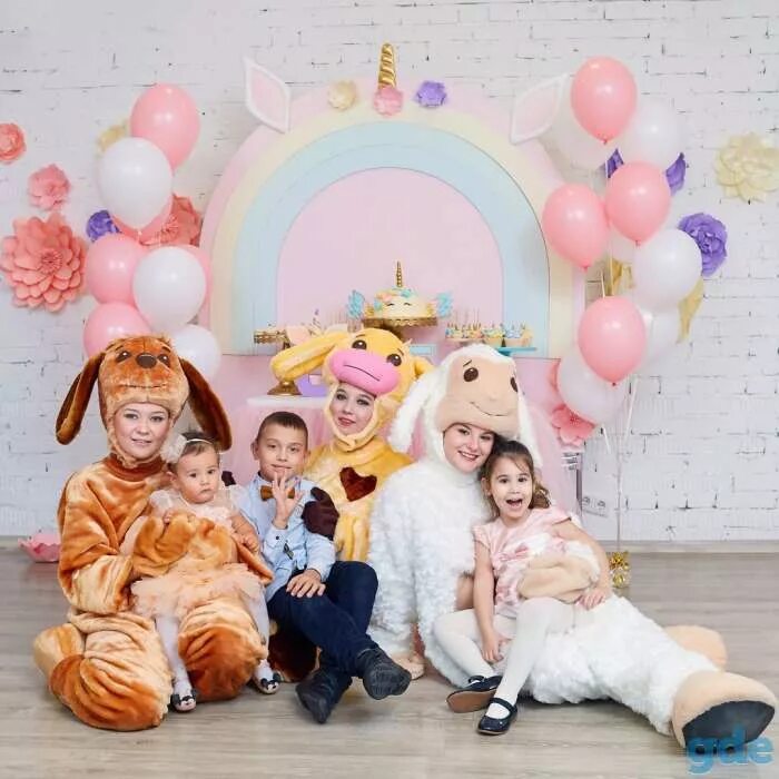 лобачева проджект детские праздники. лобачева проджект детские.