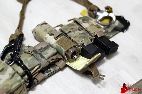 Crye Precision Jpc 2.0