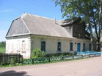 Сегодня погода в негневичи