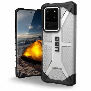 Ultra cases
