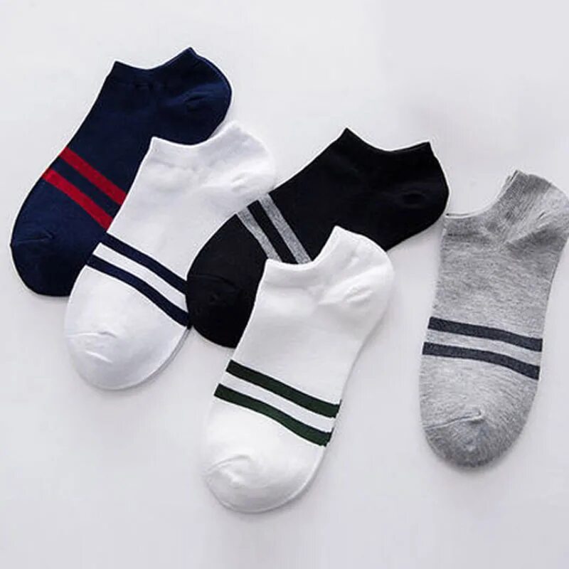 Носки мужские. Стильные носки для мужчин. Короткие спортивные носки. Socks носки.