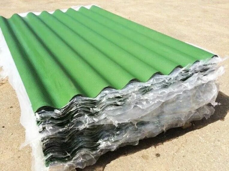 Пачка шифера. Шифер 8-ми волновой 1750*1130. Шифер 8 волновый 1750*1130*5,8 мм. 2. Шифер нархлари 2023.