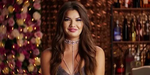 Southern Hospitality's Grace Lilly Apologizes To Mikel Simmons.