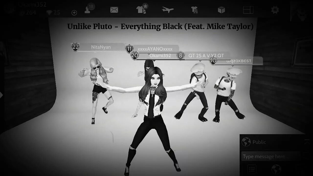 Музыка everything. Песня everything Black. Mike Taylor everything Black. Everything Black unlike Pluto, Mike Taylor. Эврифинг Блэк песня.