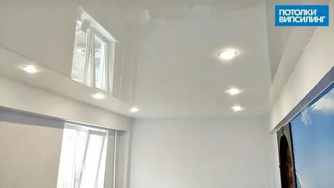 Потолок випсилинг пермь