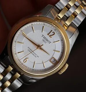 Tissot ballade automatic