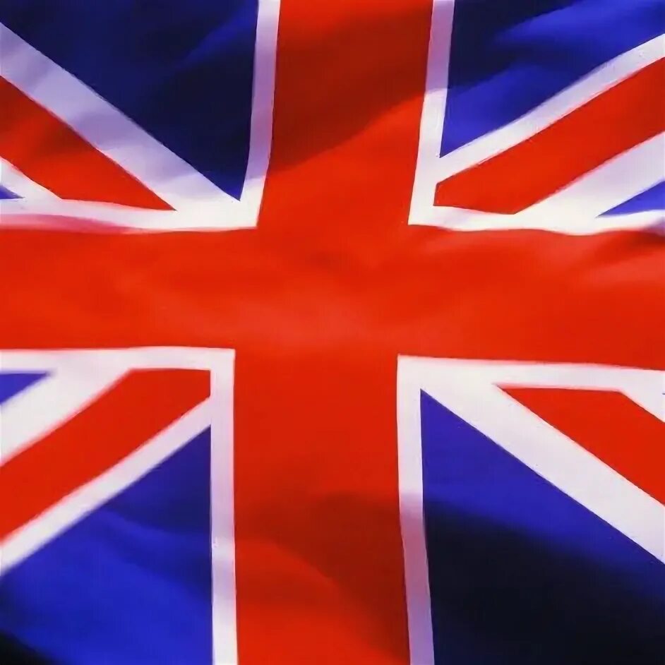 I am from english