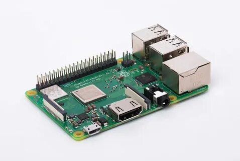 Raspbian pi