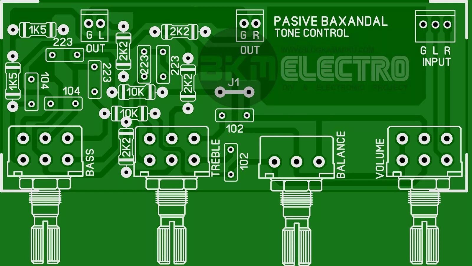 Stereo Tone Control. Stereo Tone Control schematic. Схема stereo Tone Control. Tone Control circuit.