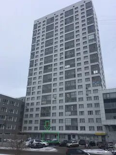 Ул батурина 40