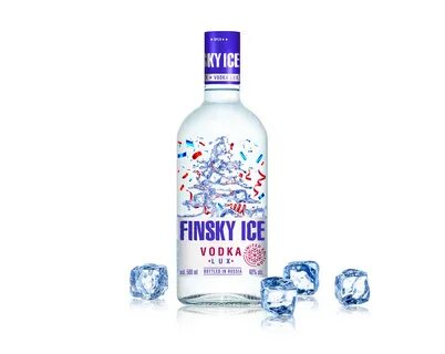 Finsky ice
