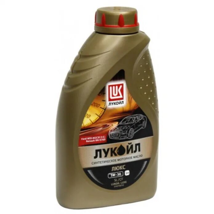 Lukoil Люкс 5w-30. 5w30 Lukoil 1l. Моторное масло Лукойл 5w30 синтетика. Лукойл Люкс 5w30 SL. 5w 30 api sl cf