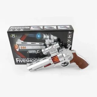 Super gun
