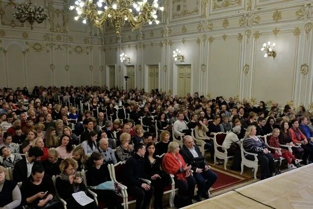 Концерт "Отражение веков"