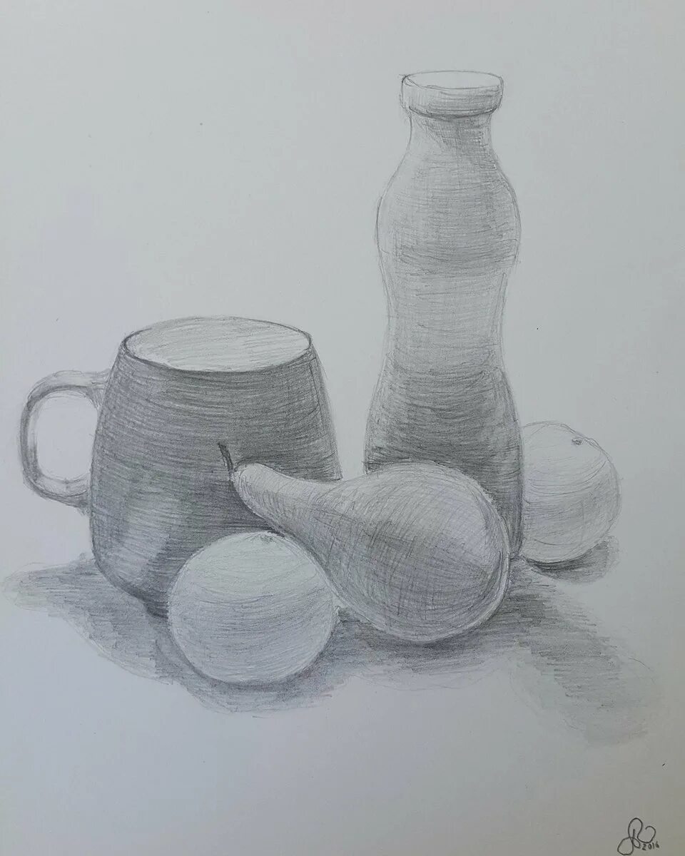 Натюрморт фруктов карандашом. Натюрморт рисунок. Натюрморт карандашом несложный. Поэтапный рисунок натюрморта. Легкие натюрморты карандашом.